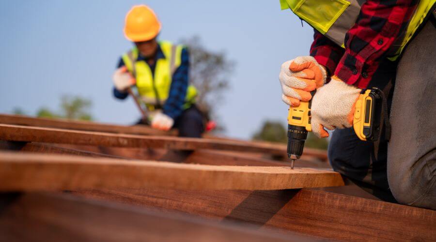 Local Siding Services in Fairfield Bay, AR